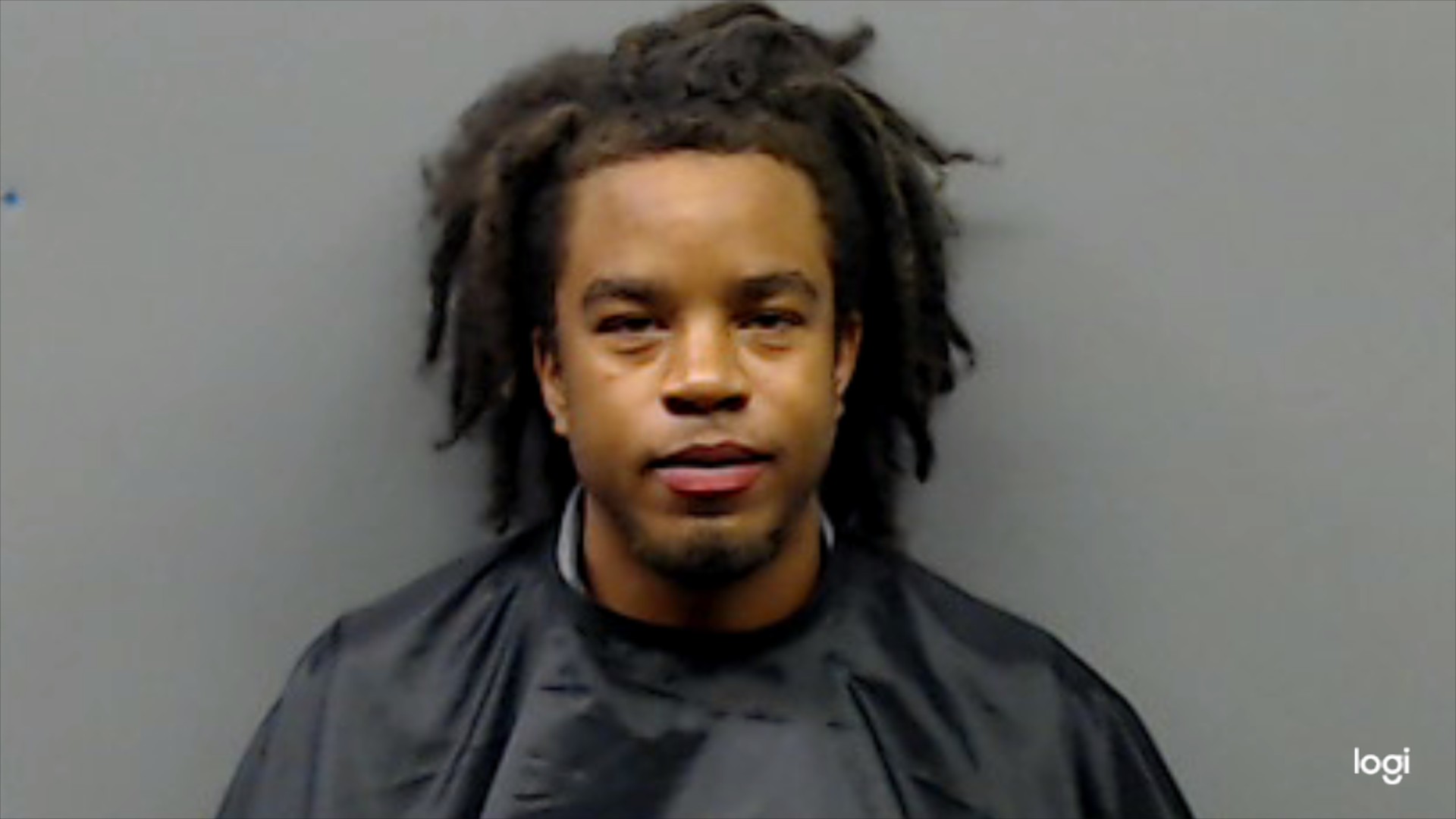 ERWIN, JORDAN booking photo