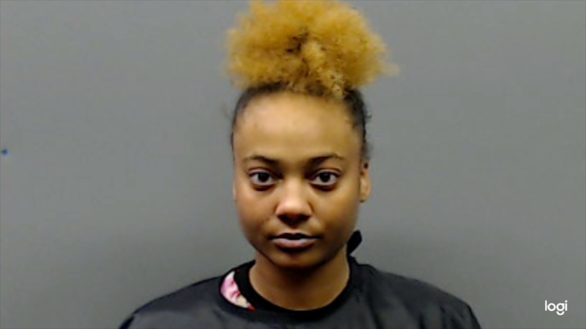 BRAY, TREVIANNA MEESA booking photo