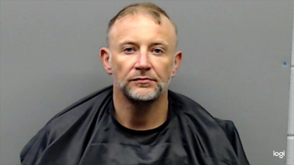 JONES, WESLEY SHANE arrest record in Smith County, Texas JONES, WESLEY SHANE arrested in Smith County, Texas mugshot