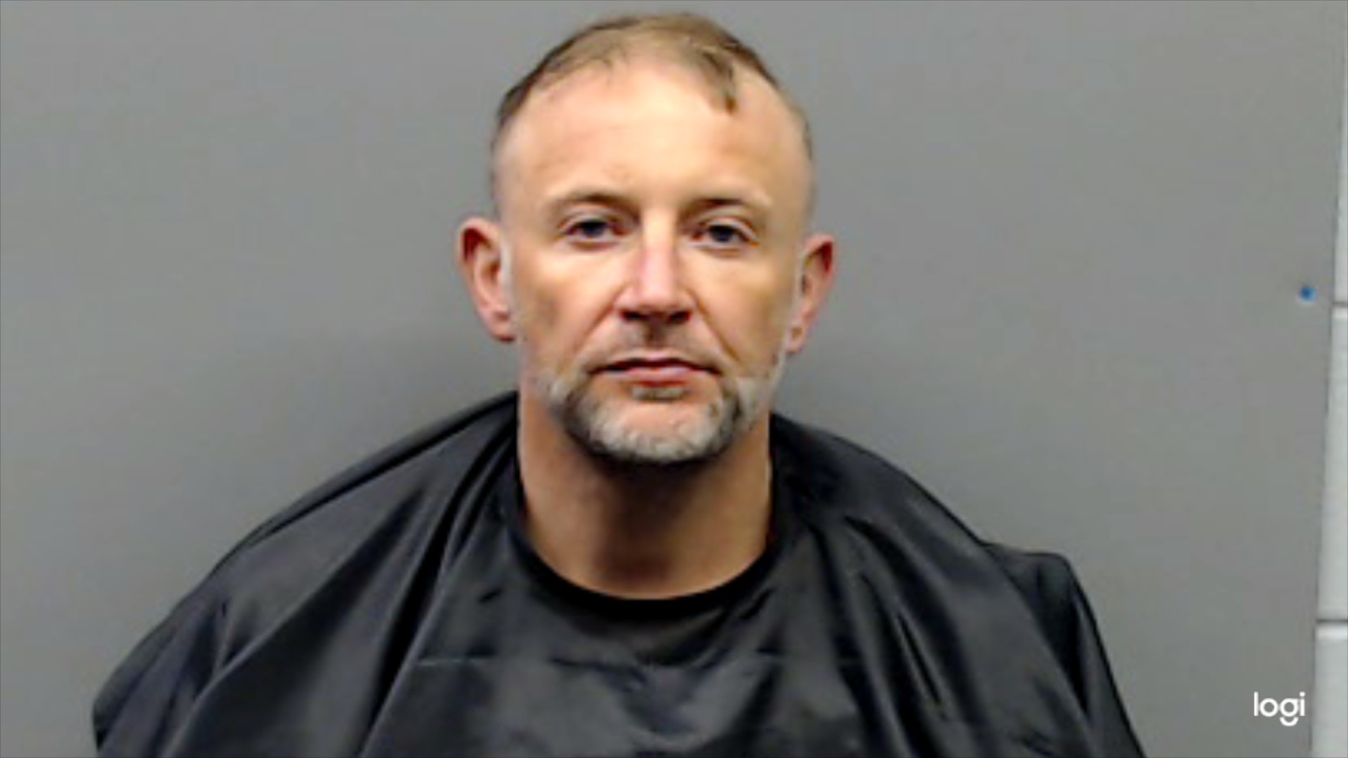 JONES, WESLEY SHANE booking photo