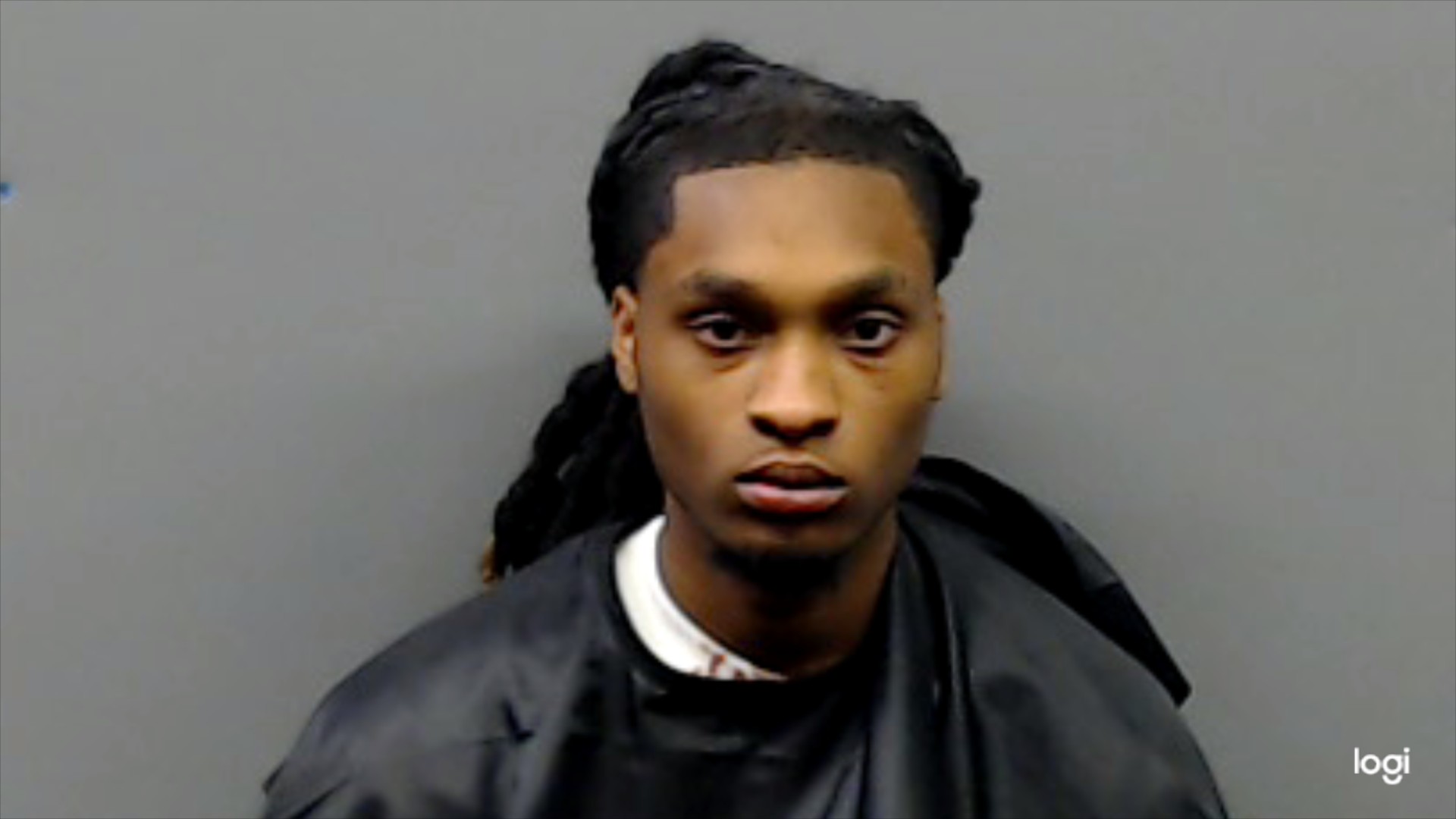 BIRDEN, GIE booking photo