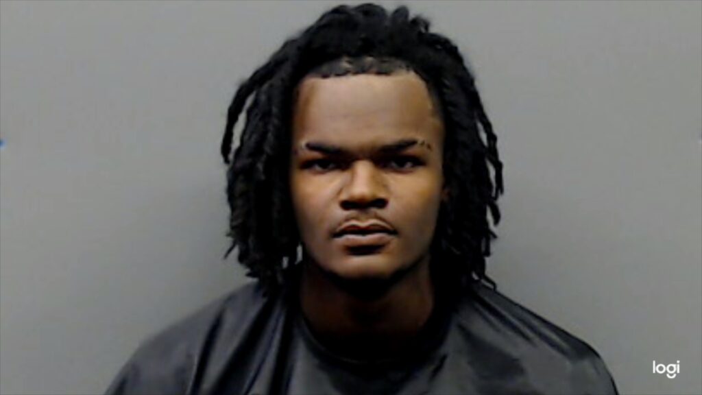 MCGINNIS, TYRIN arrest record in Smith County, Texas MCGINNIS, TYRIN arrested in Smith County, Texas mugshot