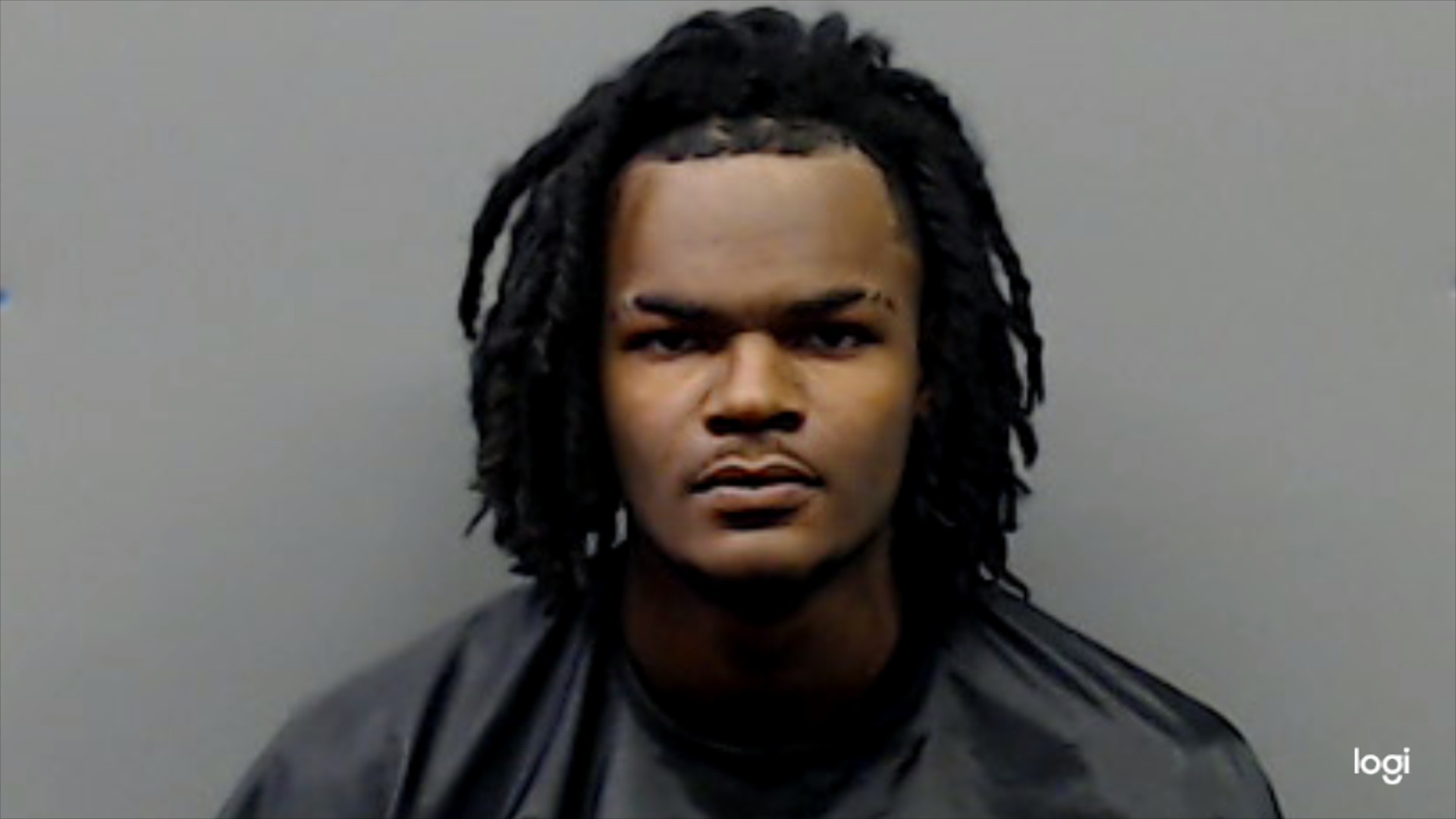 MCGINNIS, TYRIN booking photo