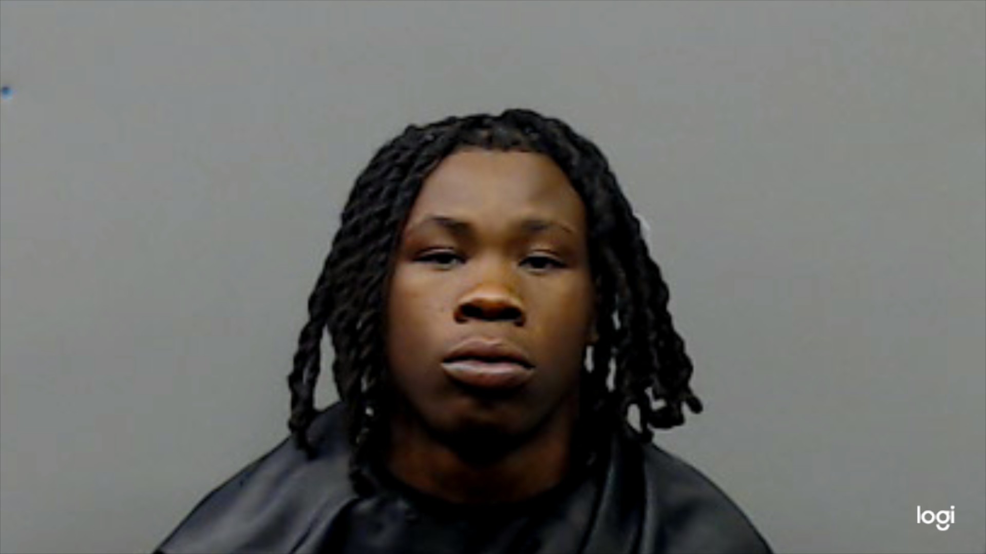 MILLER, LEROY booking photo