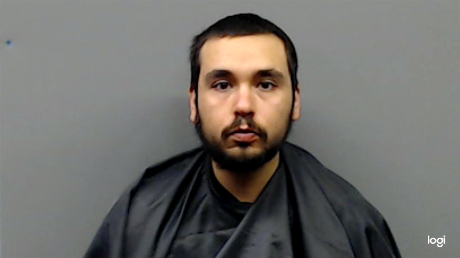 TORRES, SAMUEL BRIAN booking photo