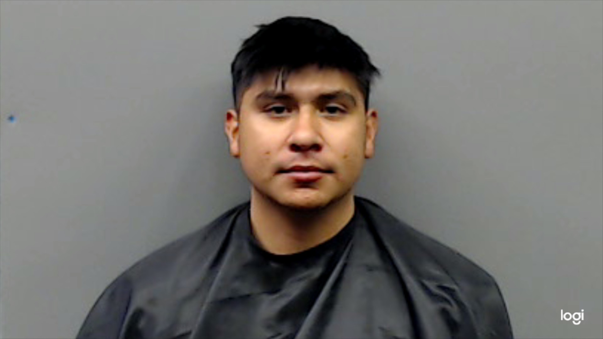 MCADAMS, LANDON booking photo