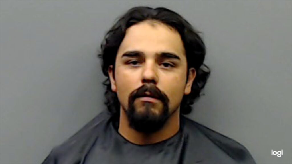 VALENCIA, ANDRE arrest record in Smith County, Texas VALENCIA, ANDRE arrested in Smith County, Texas mugshot