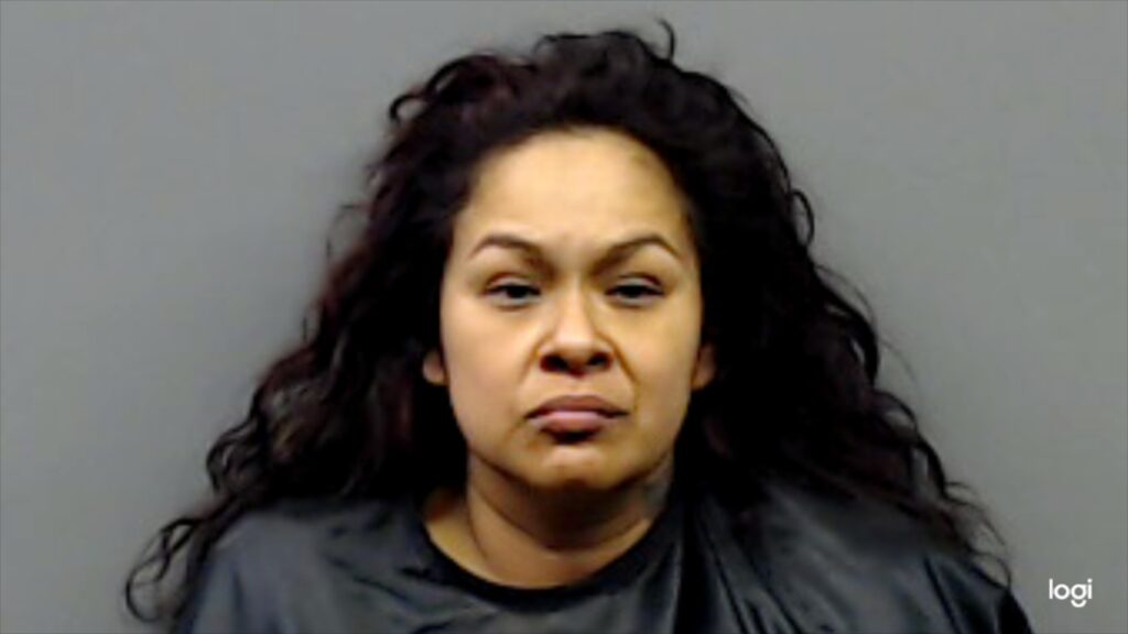 TINOCO, MELINDA arrest record in Smith County, Texas TINOCO, MELINDA arrested in Smith County, Texas mugshot
