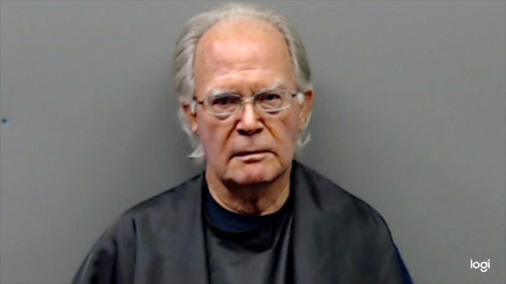 BONDS, GARY DWAIN arrested in Smith County, Texas mugshot