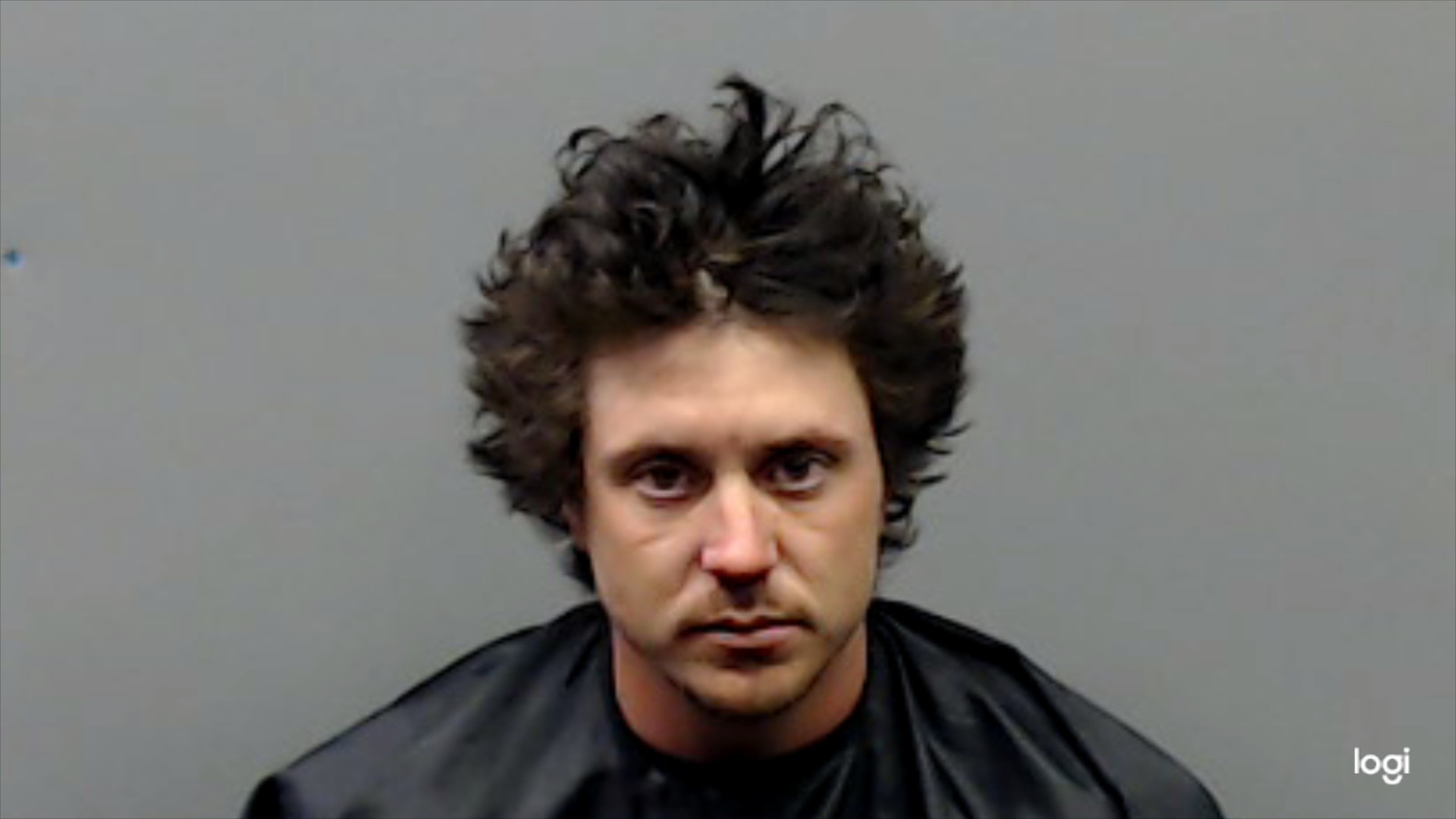 WILSON, ROBERT booking photo