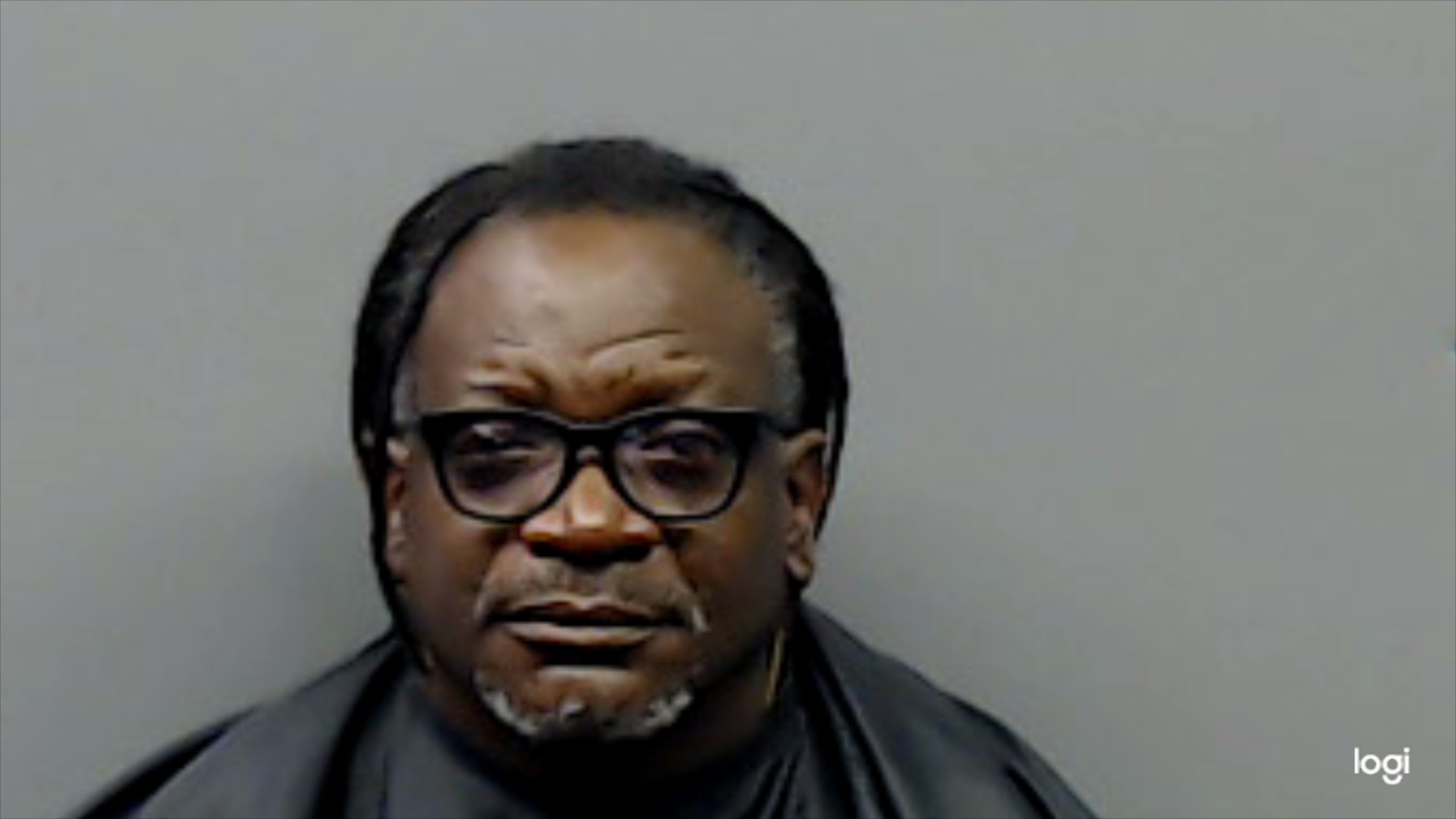 BAKER, LATIMER booking photo