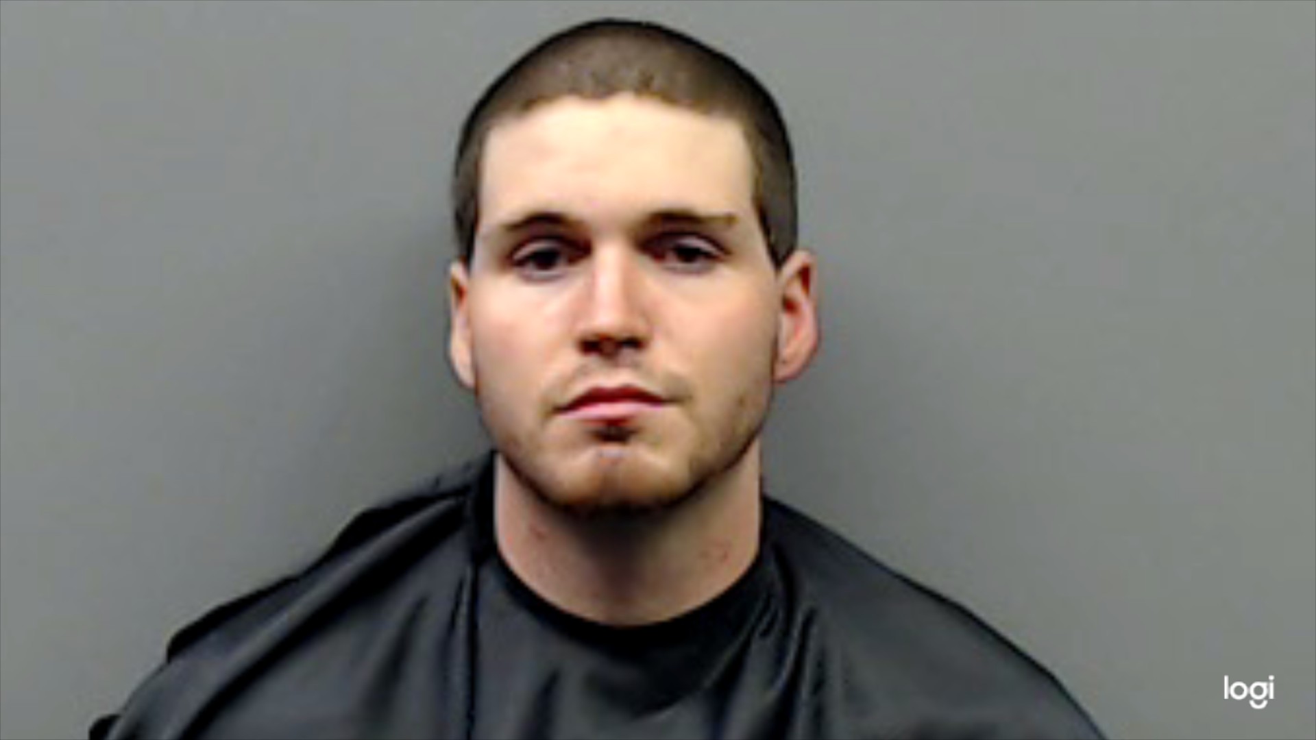 CASH, JUSTIN LEE booking photo