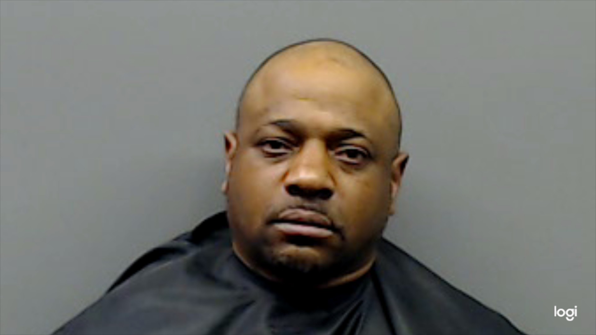 BRADFORD, PAUL D. booking photo