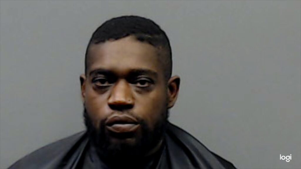CURRINGTON, DALEION JAMAR arrest record in Smith County, Texas CURRINGTON, DALEION JAMAR arrested in Smith County, Texas mugshot