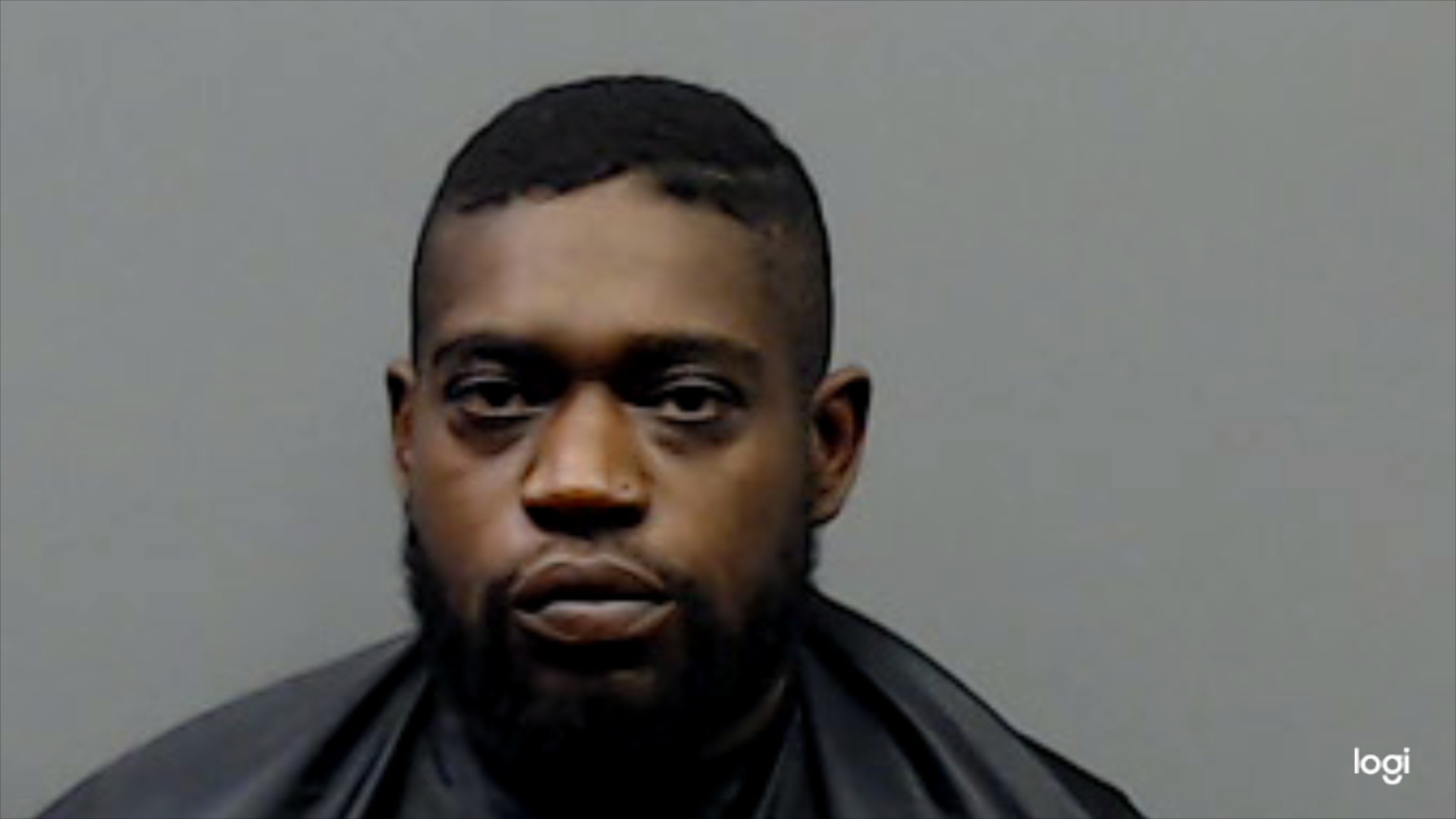 CURRINGTON, DALEION JAMAR booking photo