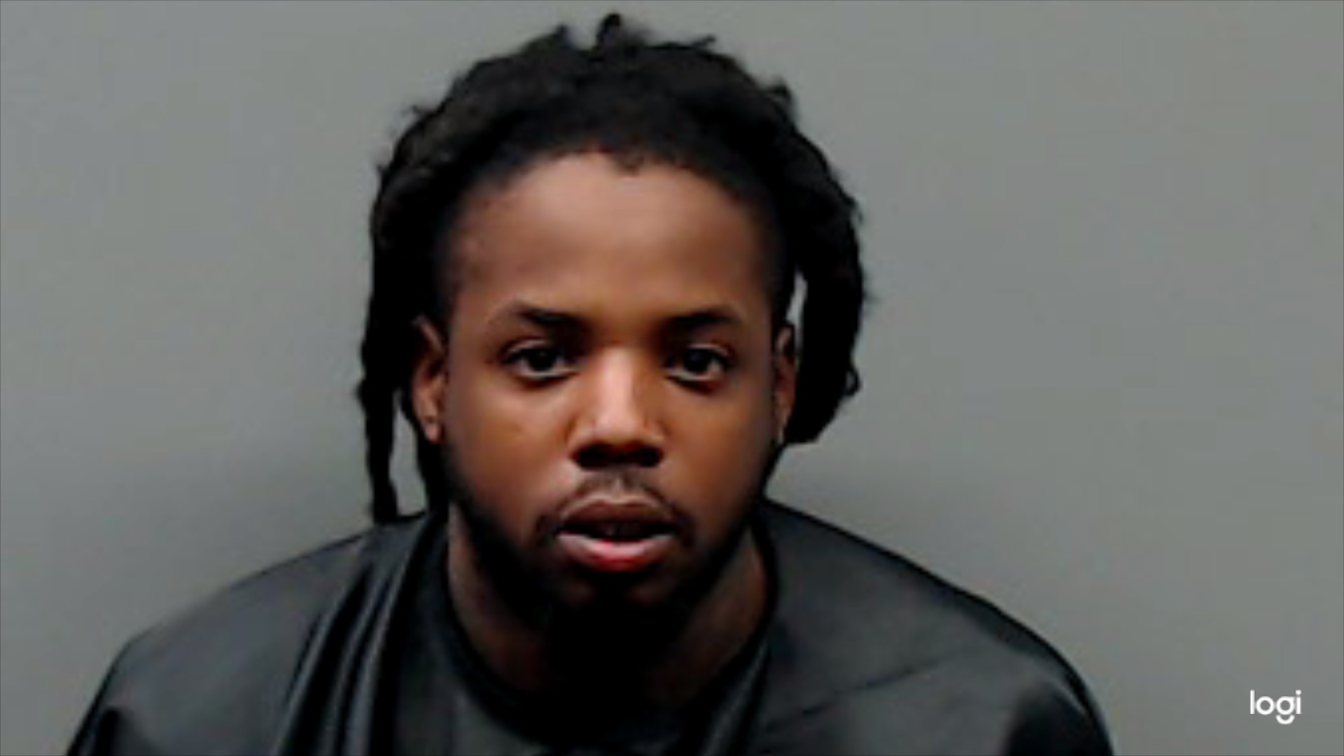 ALLEN, AARON JACARIE booking photo