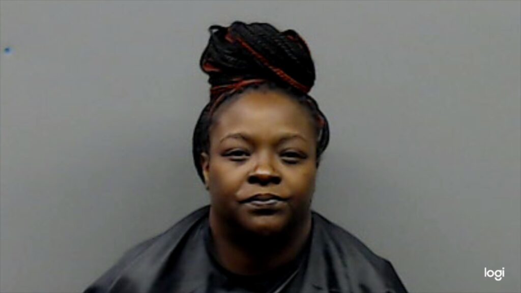NEWSOME, KENYOTA MONICIA arrest record in Smith County, Texas NEWSOME, KENYOTA MONICIA arrested in Smith County, Texas mugshot