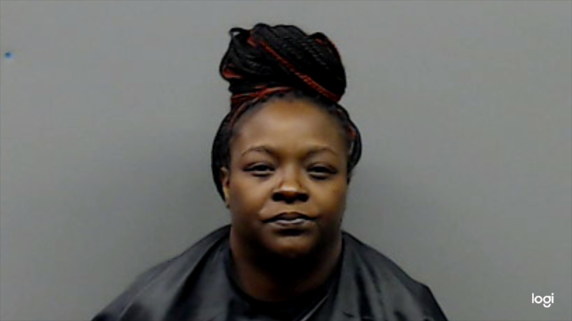 NEWSOME, KENYOTA MONICIA booking photo