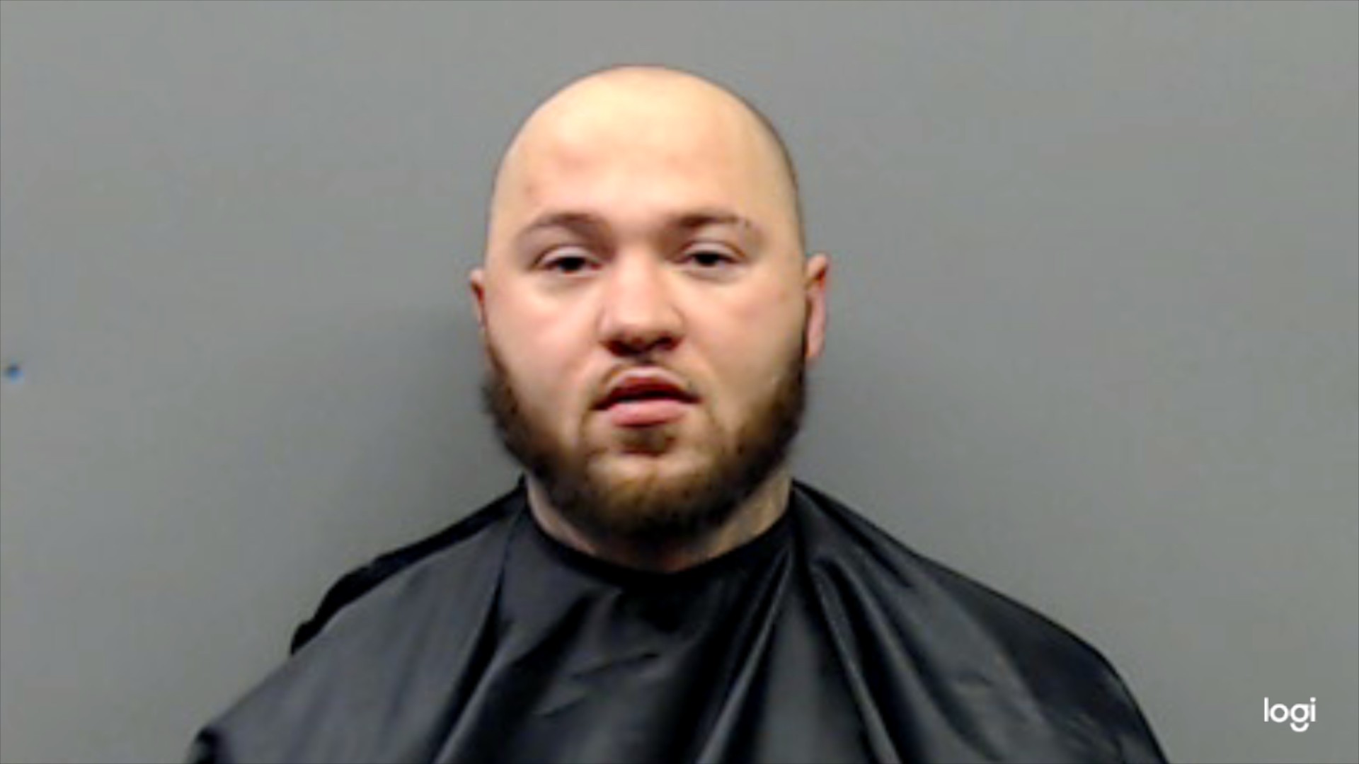 DAVIS, DAMIEN booking photo