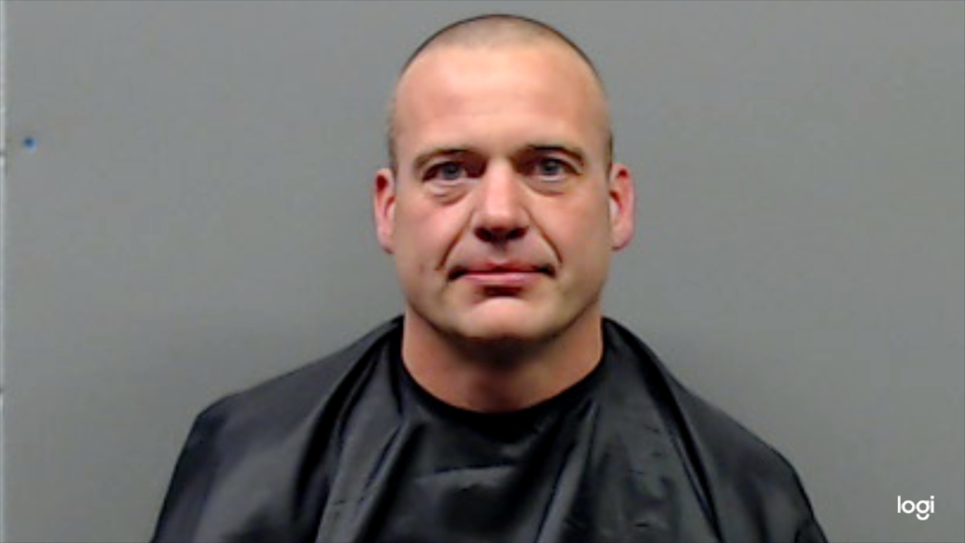 WYMORE, MATT LOREN booking photo