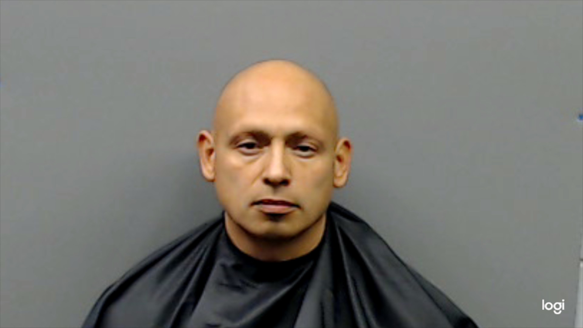 JORGE, FRANCISCO, Jr. booking photo