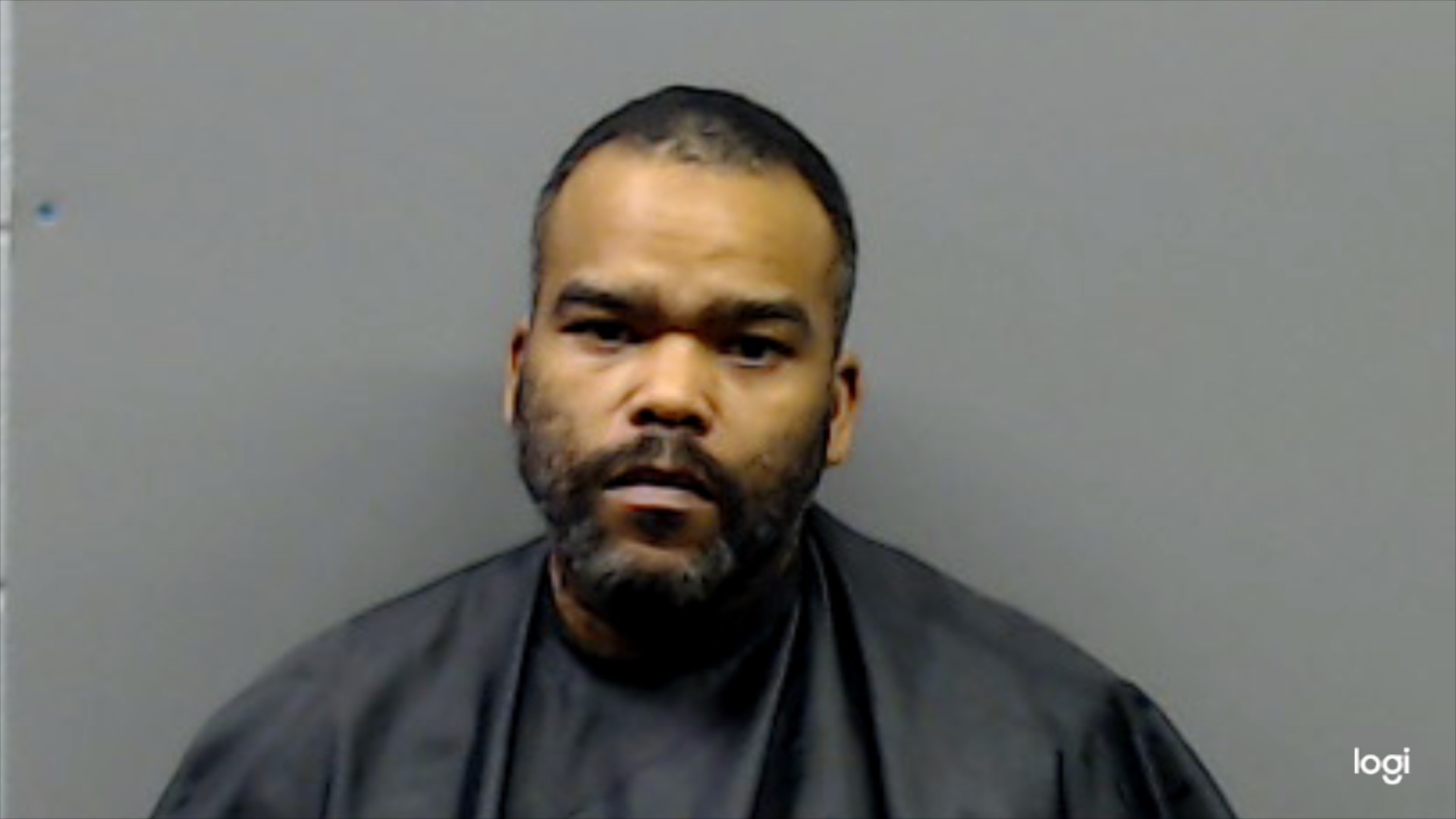 ROBINSON, MICHAEL booking photo