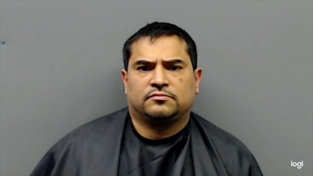 LIRA-VALDEZ, ERICK arrested in Smith County, Texas mugshot