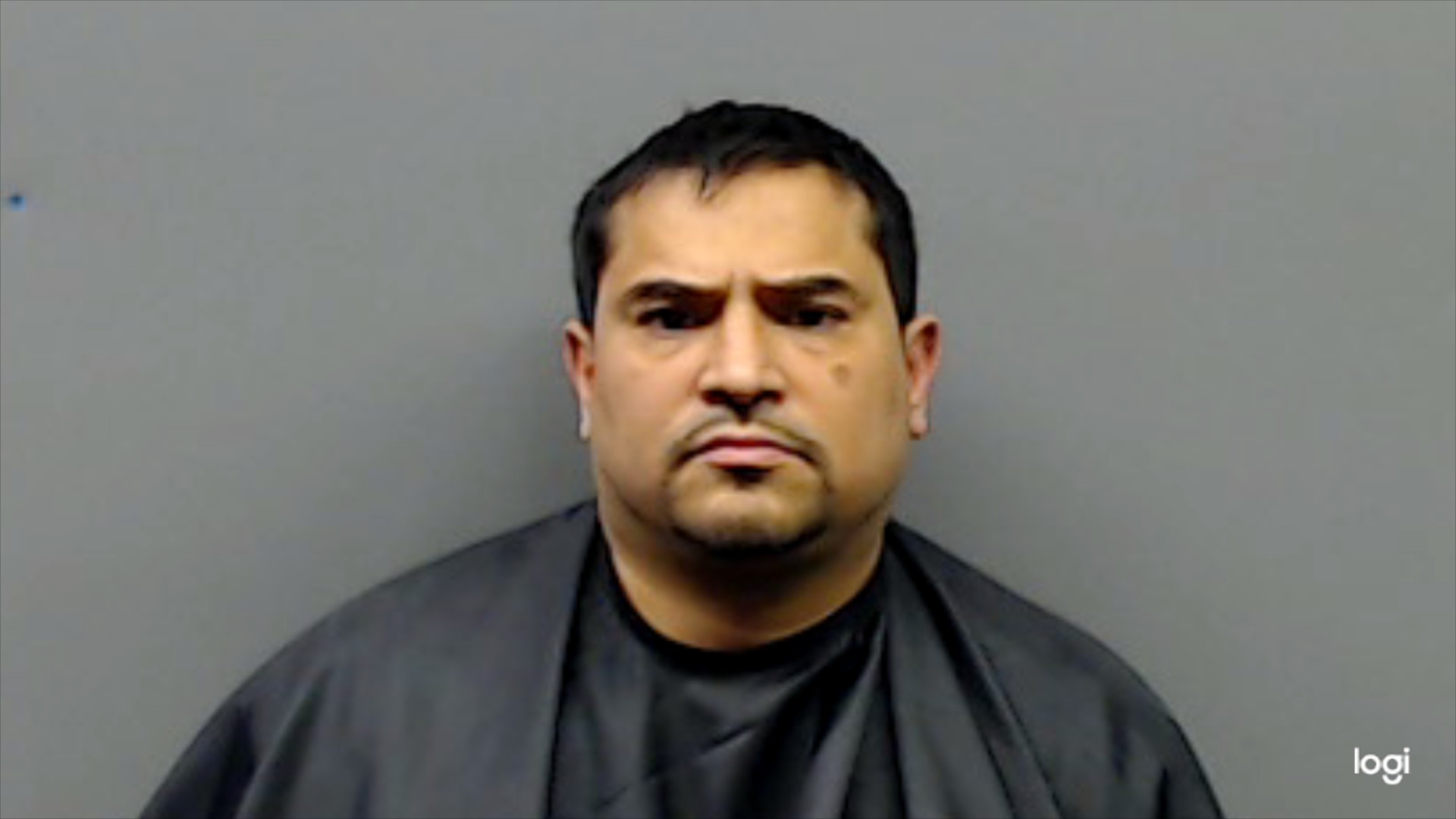 LIRA-VALDEZ, ERICK booking photo