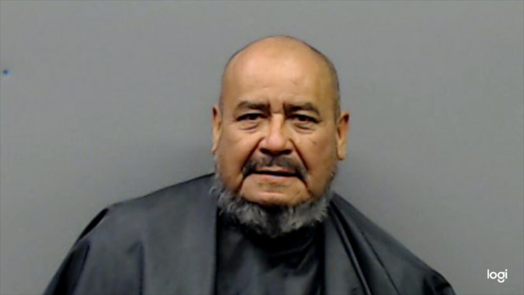 MARQUEZ-RODRIGUEZ, JOSE arrested in Smith County, Texas mugshot