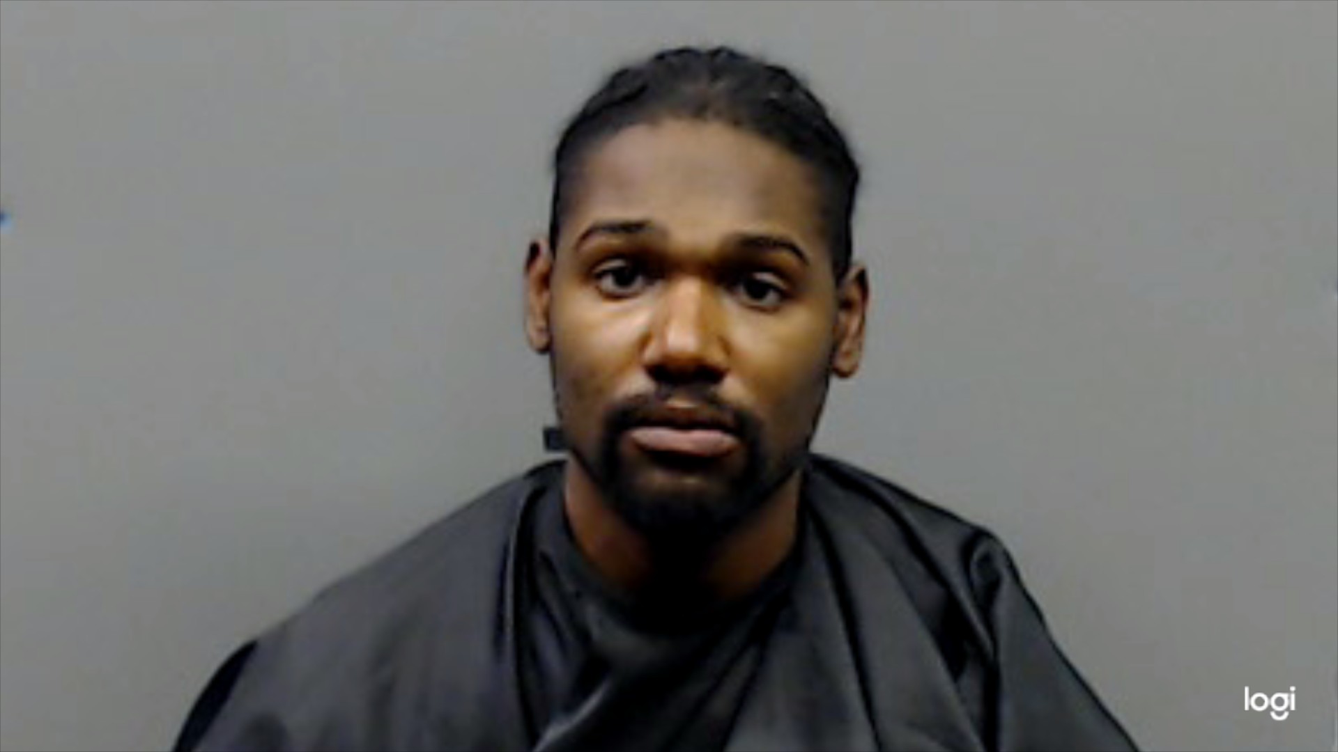 MILES, CAMEREN ALAN booking photo