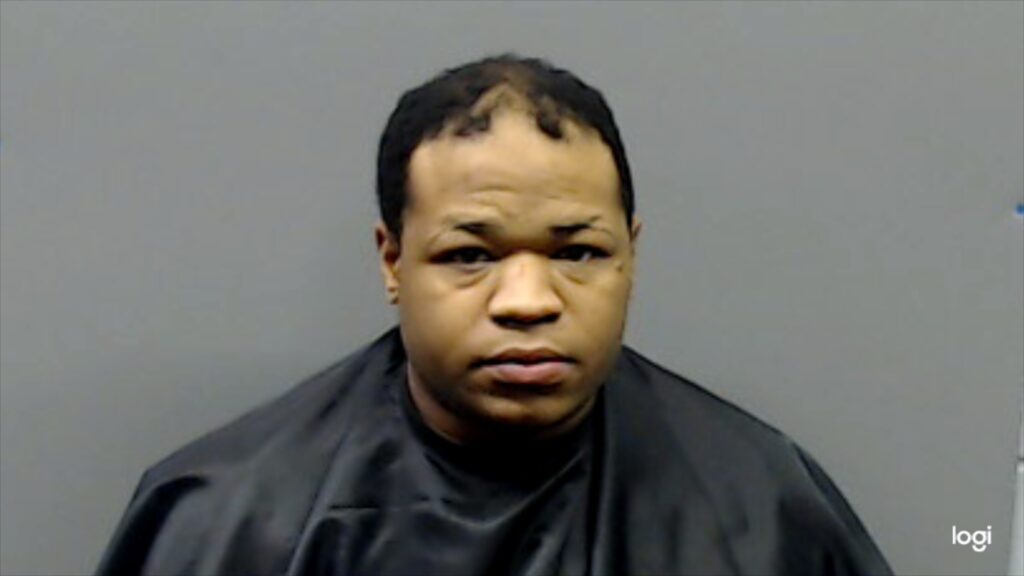 GRAY, DEMAREA KEISHAWN arrest record in Smith County, Texas GRAY, DEMAREA KEISHAWN arrested in Smith County, Texas mugshot