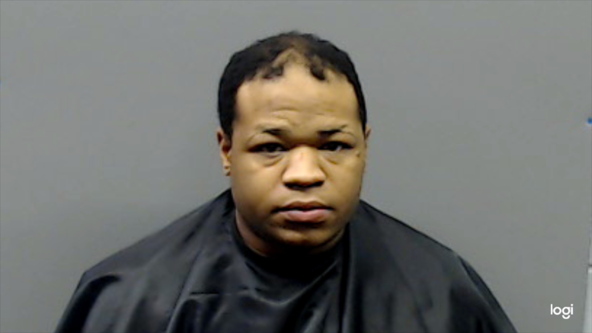 GRAY, DEMAREA KEISHAWN booking photo