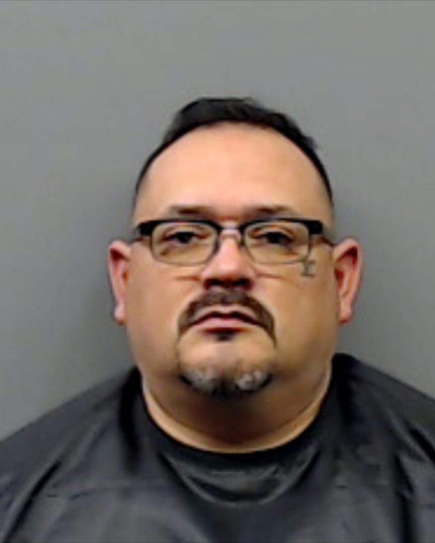 GARCIA, JOSE ROQUE booking photo
