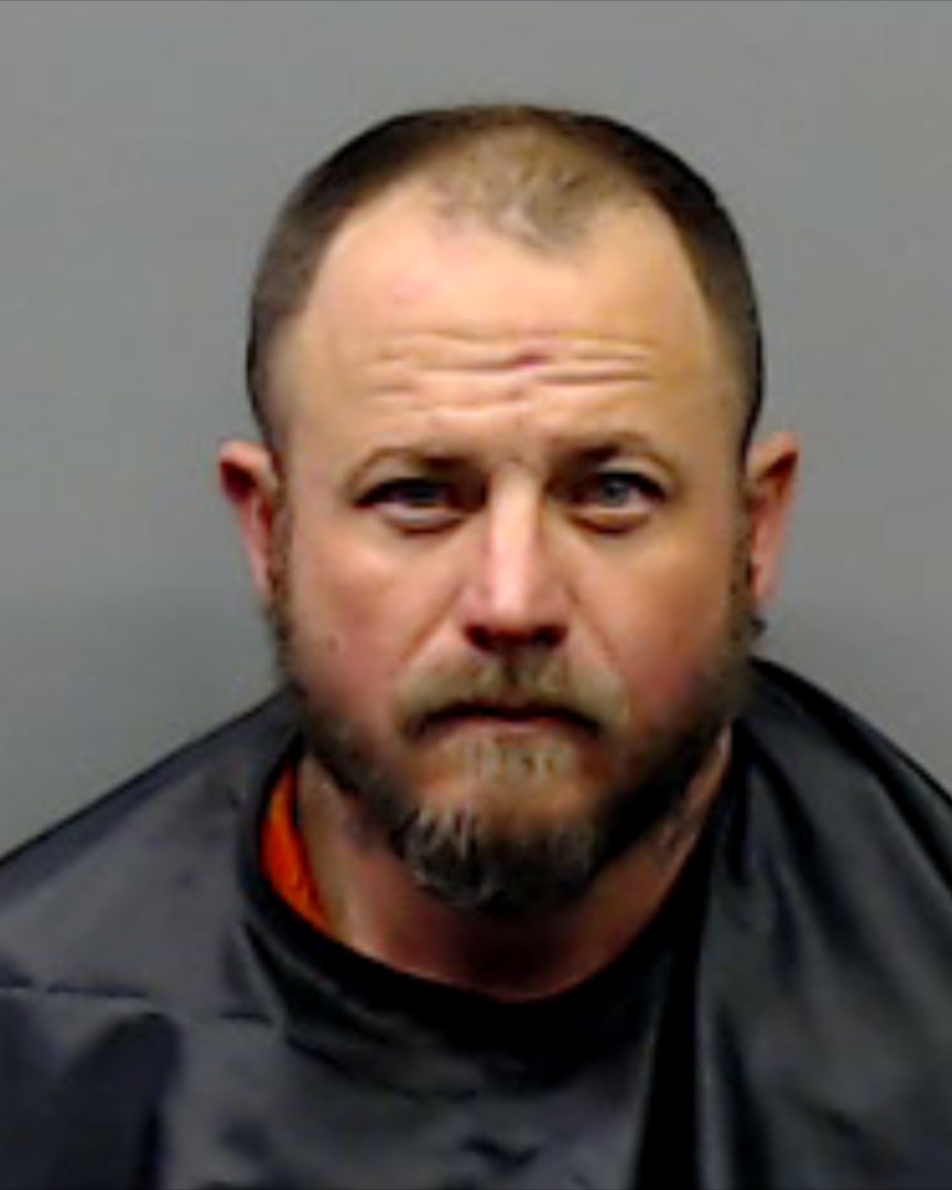 PEEL, DANNY CLINT, Jr. booking photo