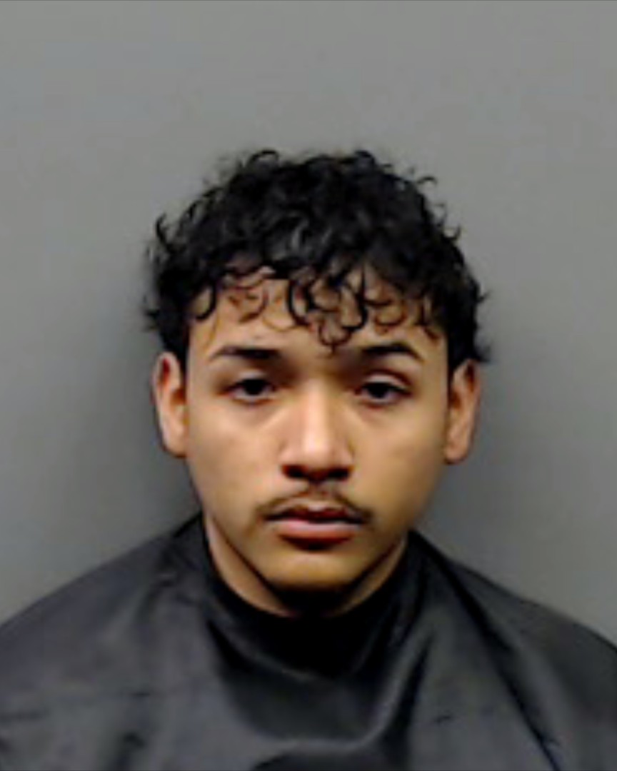 LAGOS-BACA, JOSE MARIA arrested by Smith County Sheriff’s Office