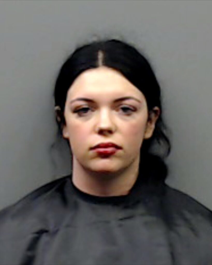 WOOD, KYLIE ELIZABETH arrest record in Smith County, Texas WOOD, KYLIE ELIZABETH arrested in Smith County, Texas mugshot