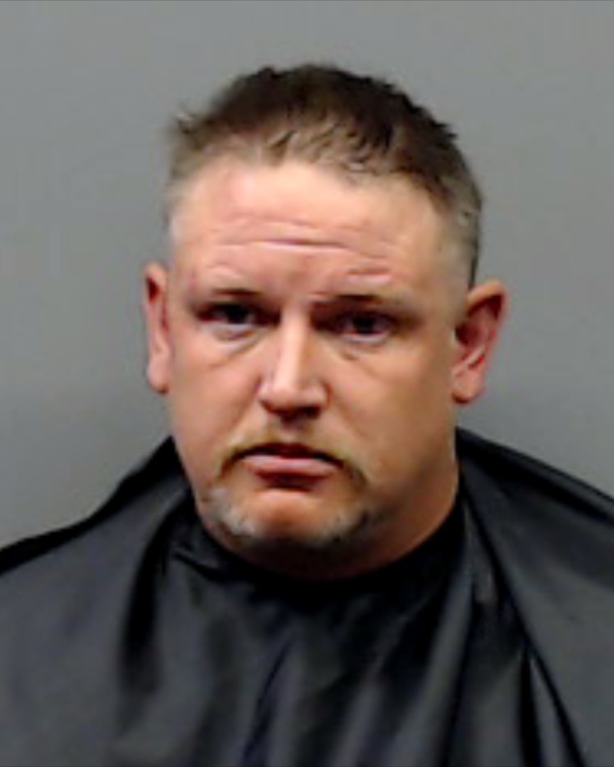 BROWN, ANDREW DAVIS arrested by Smith County Sheriff’s Office