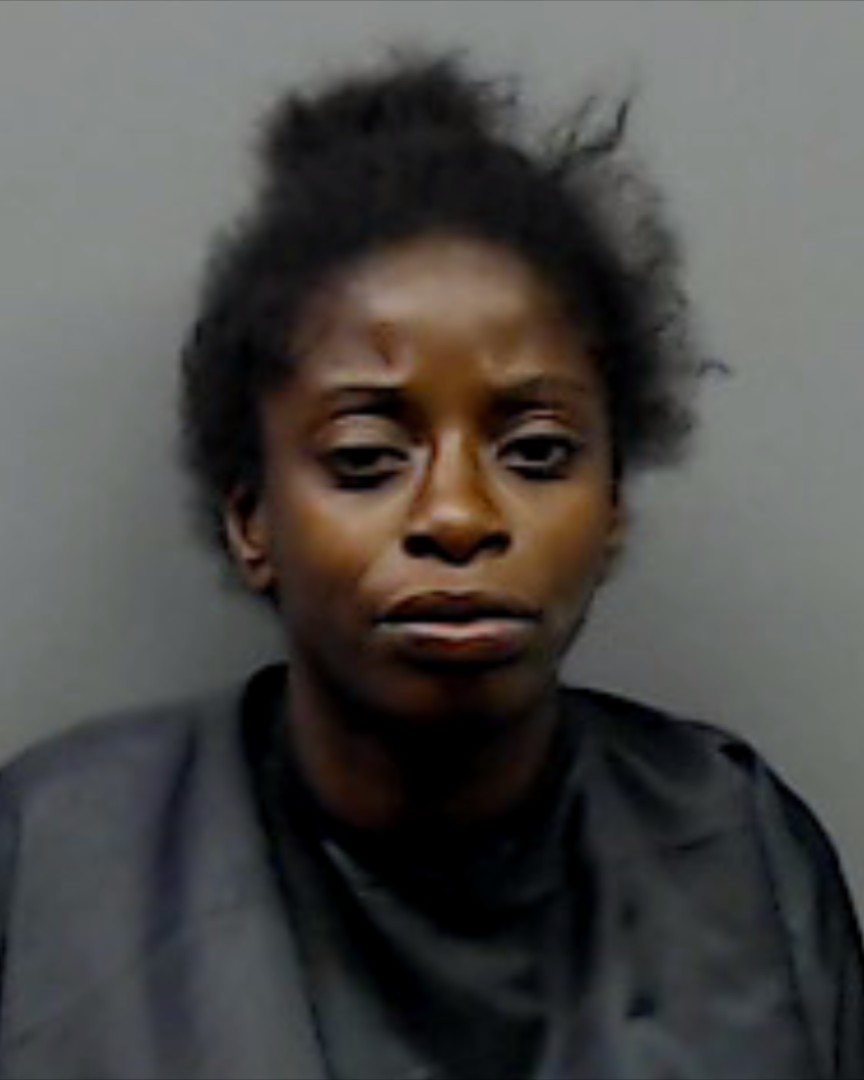 RAIBON, CADECHA FRANCHELL arrested by Smith County Sheriff’s Office