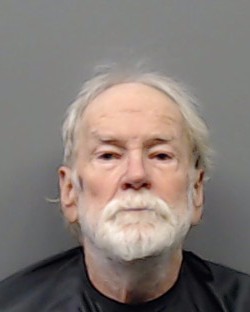 TANNER, GREG arrested by Smith County Sheriff’s Office