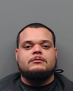 BARNES, JUSTIN arrested by Smith County Sheriff’s Office