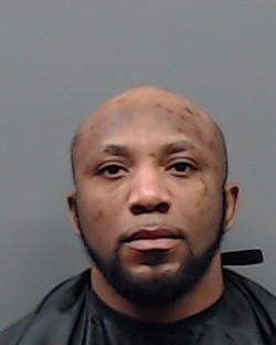 GIPSON, ORAN OKEFFE arrested by Smith County Sheriff’s Office