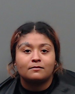 NAWAZ, JASMINE arrested by Smith County Sheriff’s Office