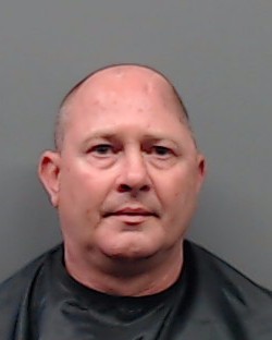 MORRIS, CHARLEY KENDEL arrested by Smith County Sheriff’s Office