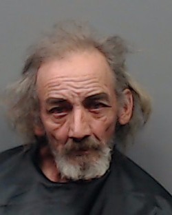 PHILEN, JAMES MARK arrested by Smith County Sheriff’s Office