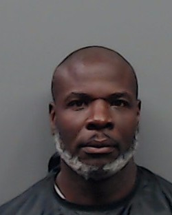 CLARK, STEVIE DEWAYNE arrested by Smith County Sheriff’s Office