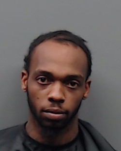 HOLLOMAN, TRAVION MARKEITH arrested by Smith County Sheriff’s Office