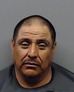 SANTOS-VAZQUEZ, MARCIAL booking photo