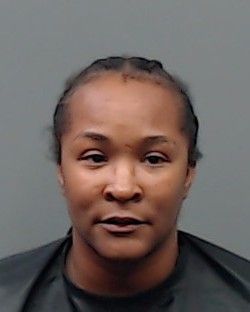 WADE, GABRIEL MONIQUE booking photo