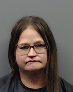 ZEDLITZ, TESSA JEANETTE booking photo