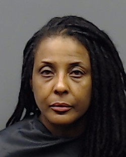 FREEMAN, TIFFANY MARTEEN booking photo